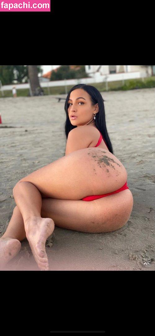 Mila Monet / Xmilamonetx / milamonetofficial / suhvena leaked nude photo #0018 from OnlyFans/Patreon