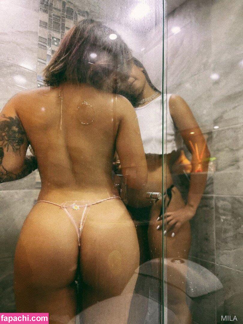 milaarbelaez leaked nude photo #0061 from OnlyFans/Patreon