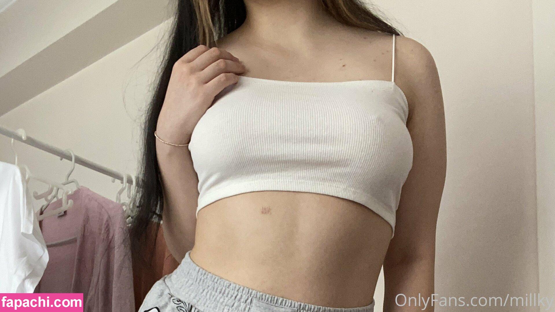 Milaberry / milky_baby / millky leaked nude photo #0080 from OnlyFans/Patreon