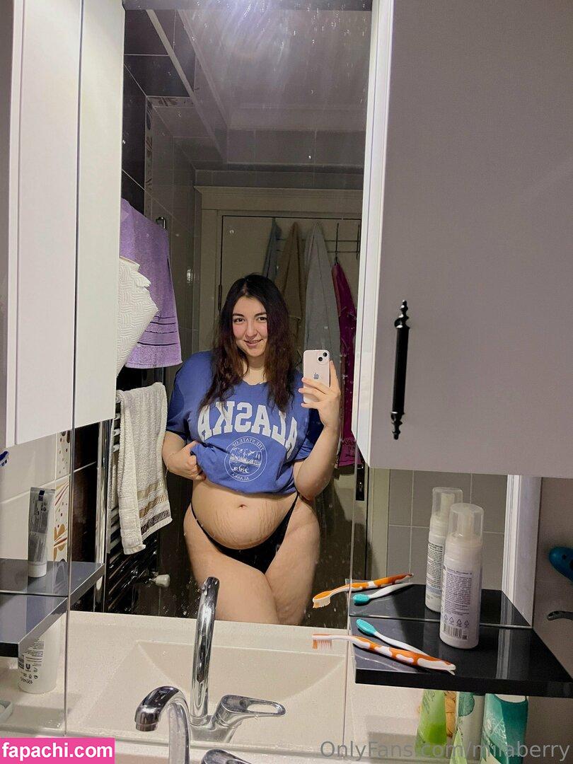 Milaberry / milky_baby / millky leaked nude photo #0094 from OnlyFans/Patreon