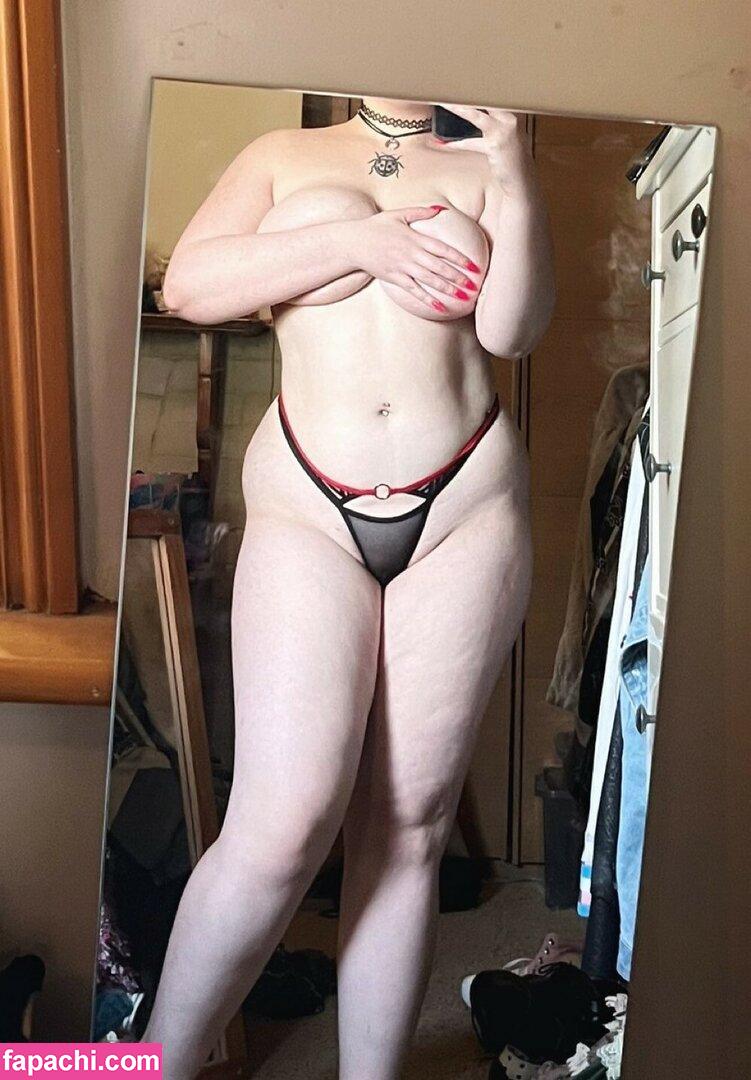 milabloomoo / m1labl00m leaked nude photo #0142 from OnlyFans/Patreon