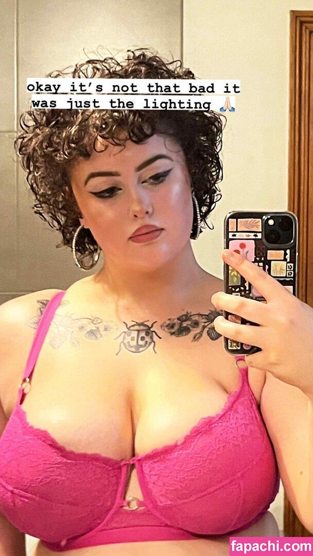 milabloomoo / m1labl00m leaked nude photo #0161 from OnlyFans/Patreon