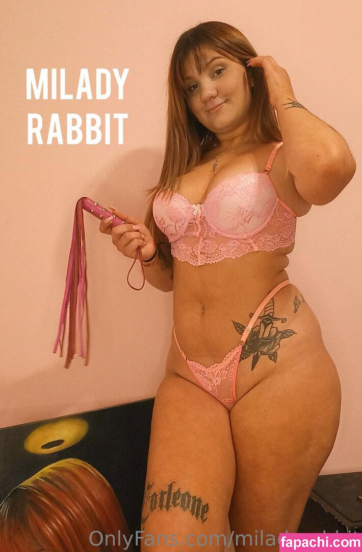 miladyrabbit / mrsrabbitsdesigners leaked nude photo #0098 from OnlyFans/Patreon