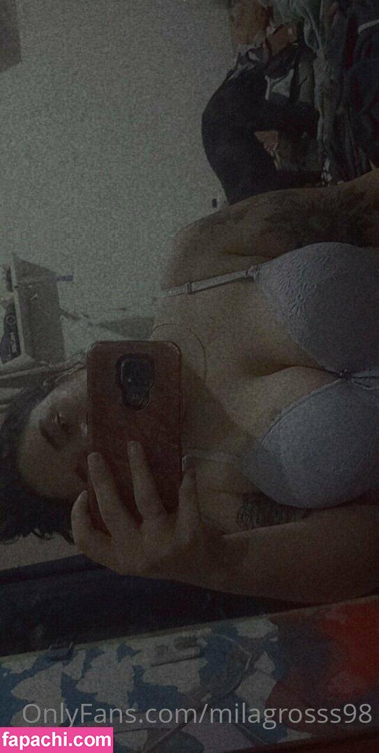milagrosss98 / milagross_ff_ leaked nude photo #0017 from OnlyFans/Patreon