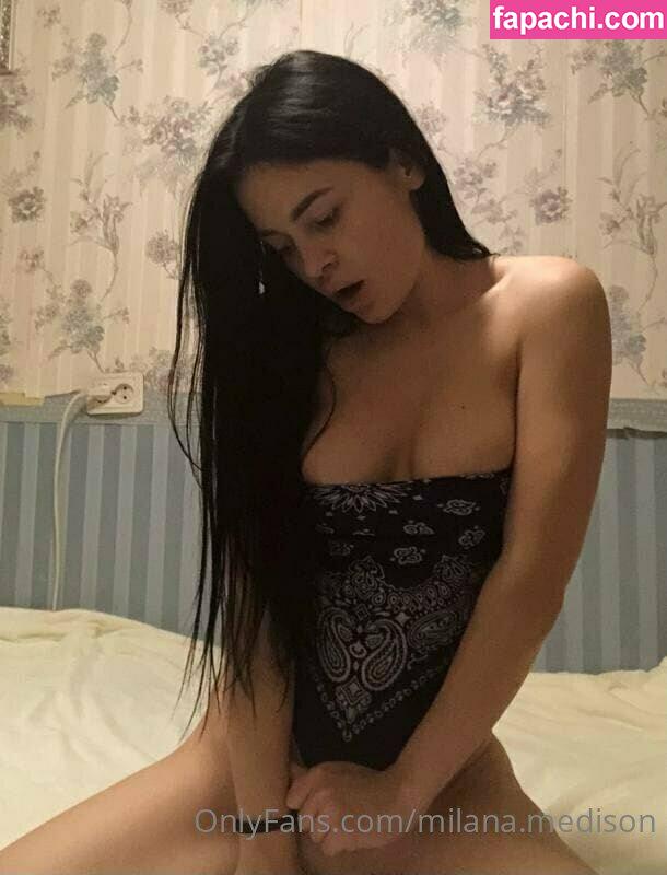 milana.moor leaked nude photo #0028 from OnlyFans/Patreon