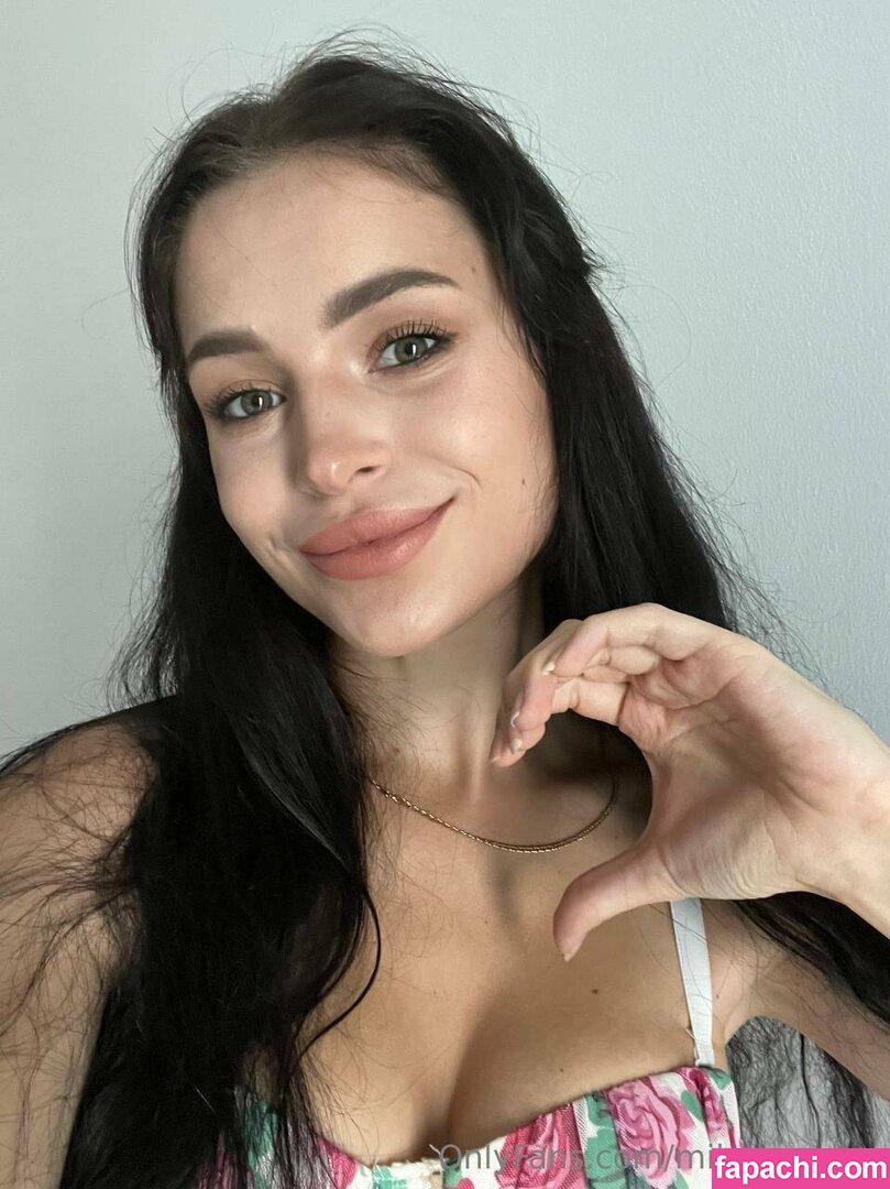 milana.moor leaked nude photo #0304 from OnlyFans/Patreon