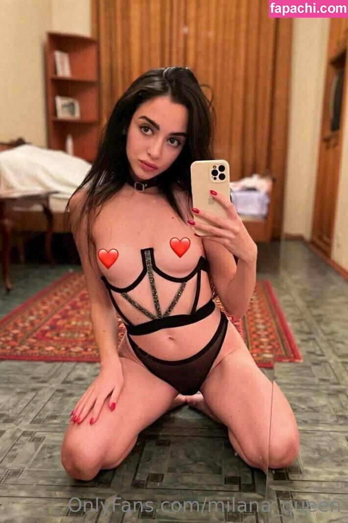 milana_queen / milana_queen__ leaked nude photo #0037 from OnlyFans/Patreon