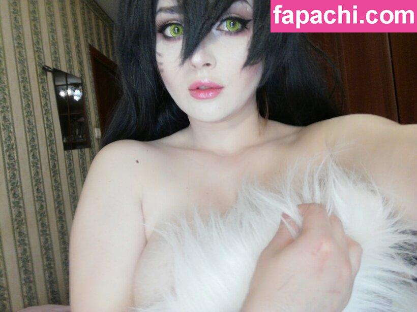 Milena Hime Cosplay / Milena_Hime / cosplaybymilena leaked nude photo #0014 from OnlyFans/Patreon