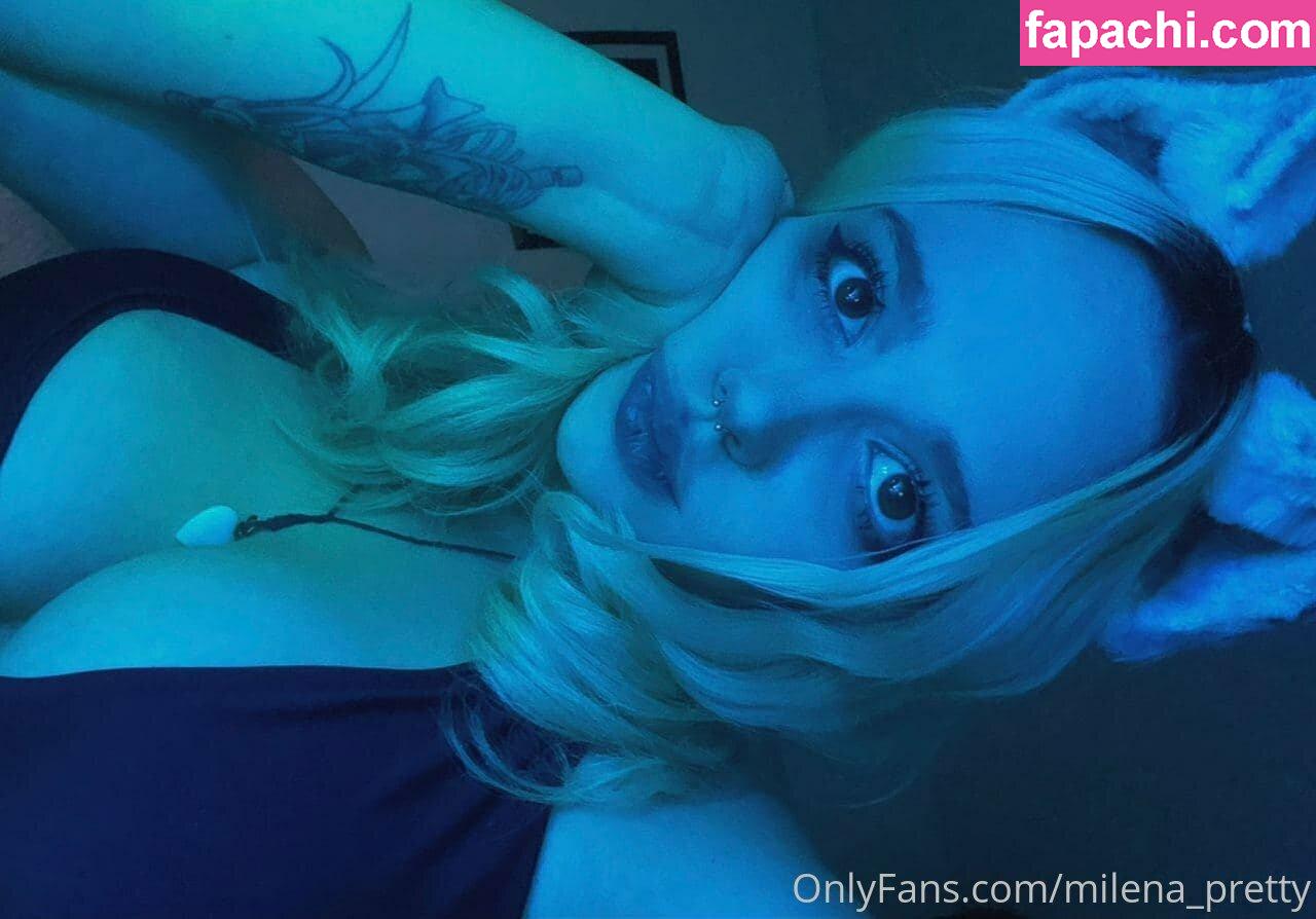 milena_pretty / milena_pretty1 leaked nude photo #0037 from OnlyFans/Patreon