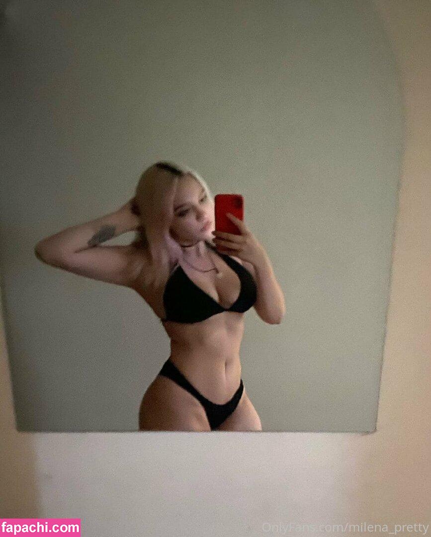 milena_pretty / milena_pretty1 leaked nude photo #0042 from OnlyFans/Patreon