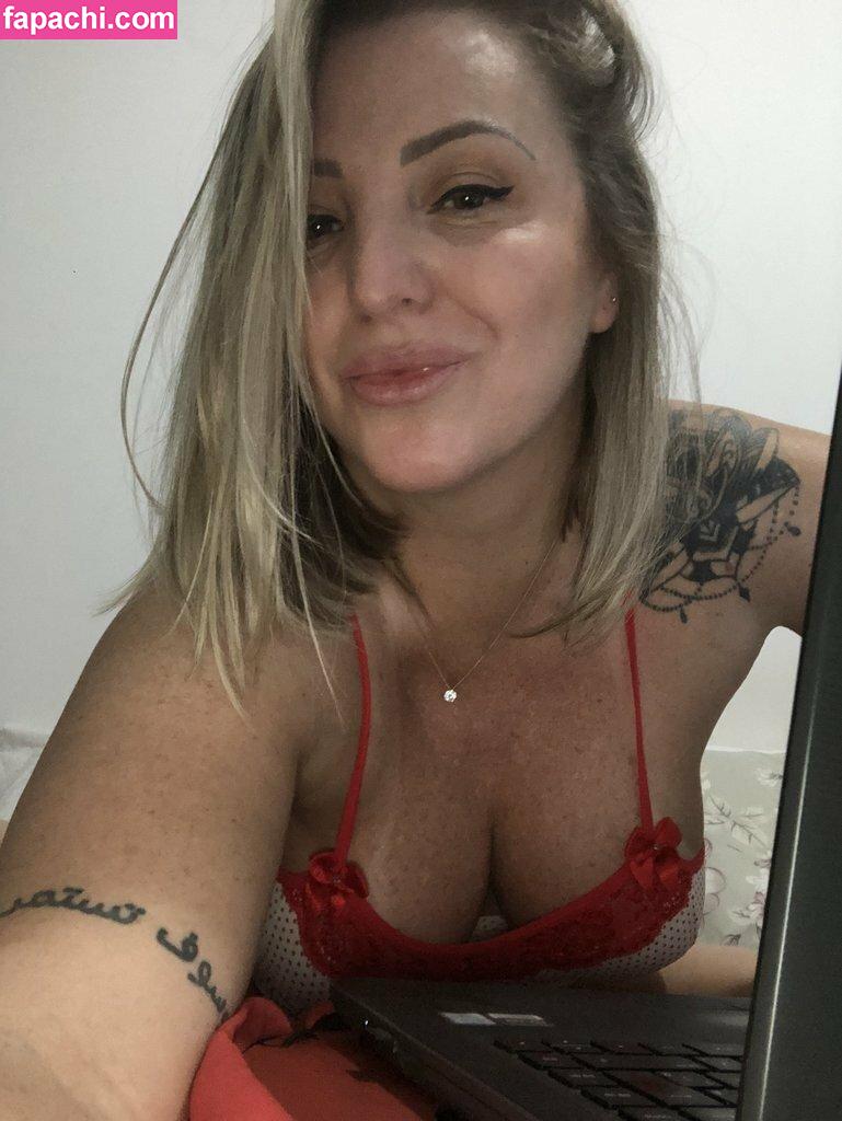 Milena Santos / _mikmoreira / milasantoss / milenabikini leaked nude photo #0109 from OnlyFans/Patreon