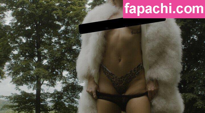 Miley Cyrus / MileyCyrus leaked nude photo #2663 from OnlyFans/Patreon