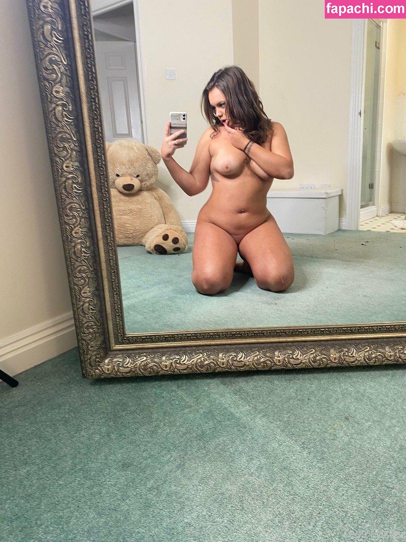 Miley Fallon / miley-fallon leaked nude photo #0004 from OnlyFans/Patreon