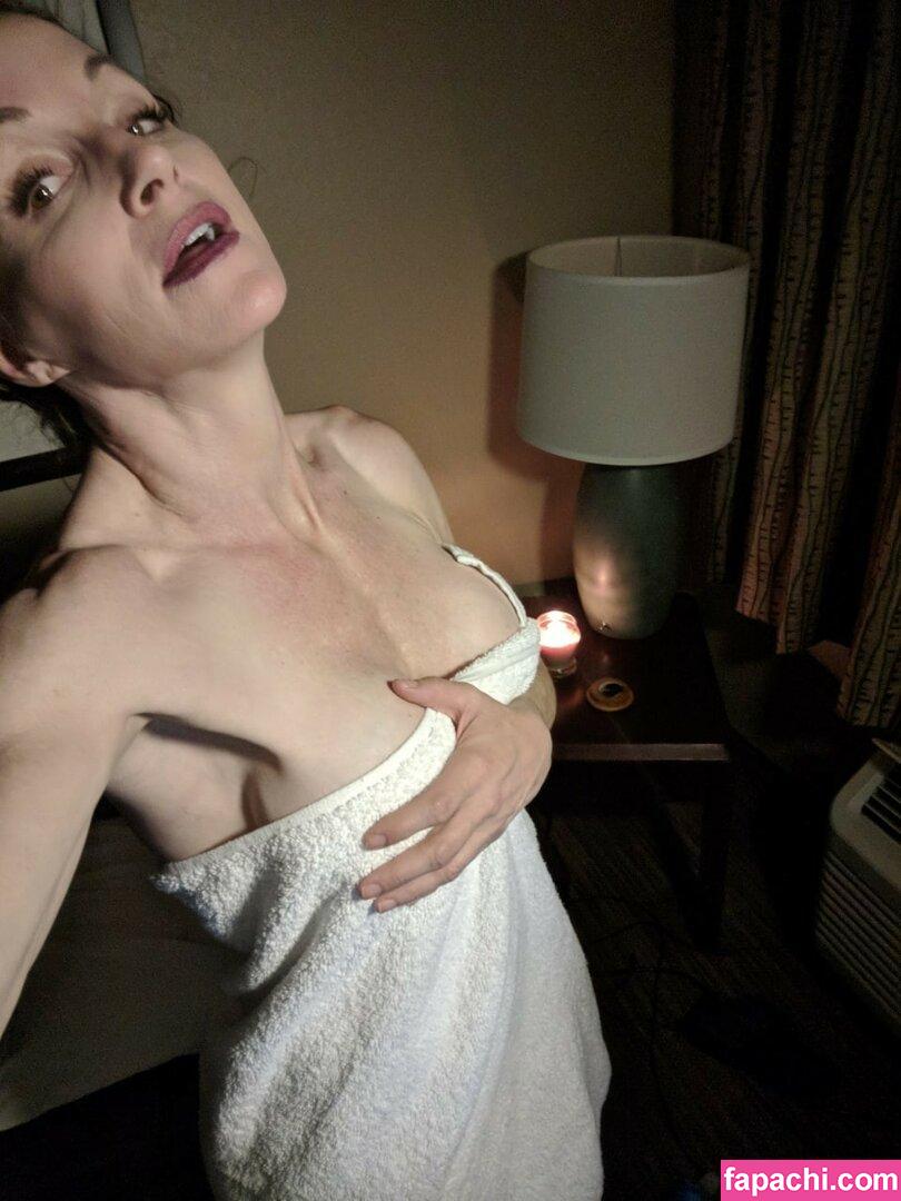 MilfChristine / anotherchristine leaked nude photo #0017 from OnlyFans/Patreon