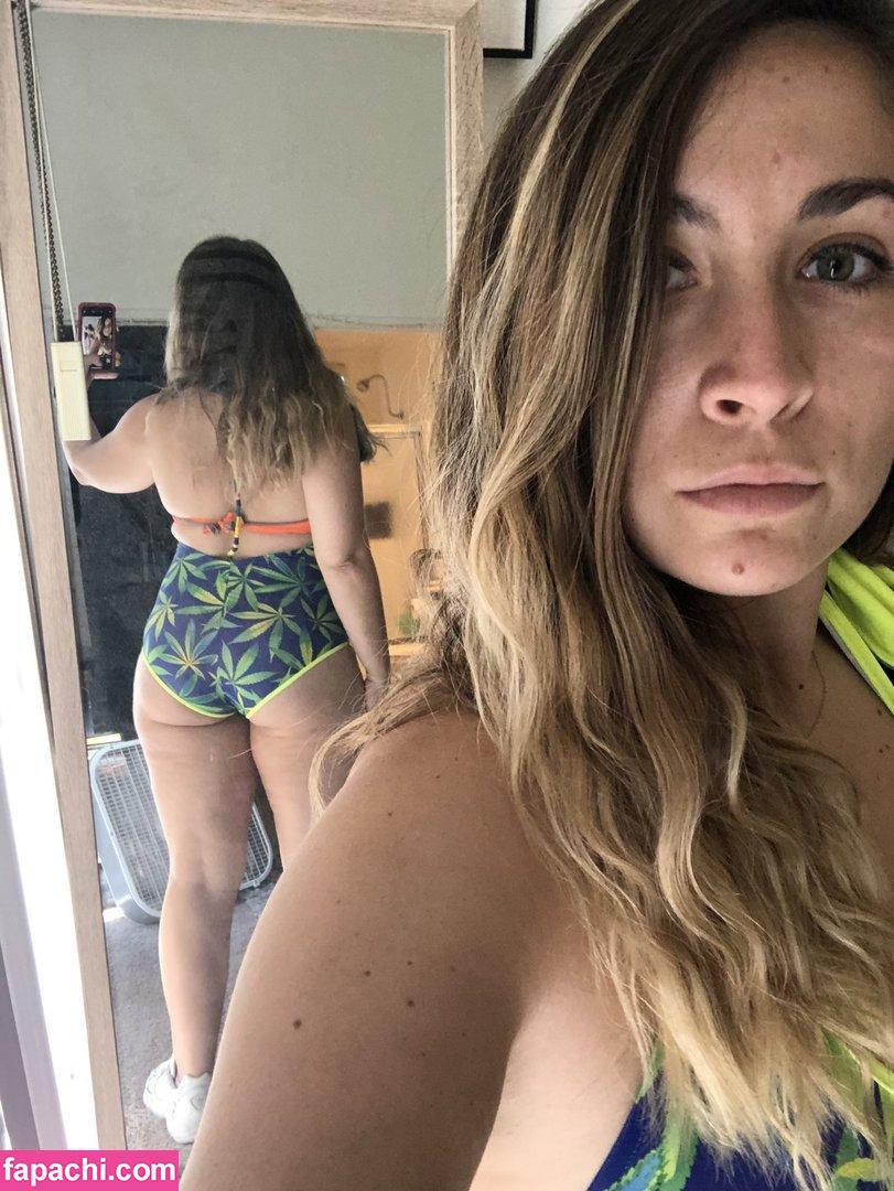 Milfweeed Haley leaked nude photo #0009 from OnlyFans/Patreon