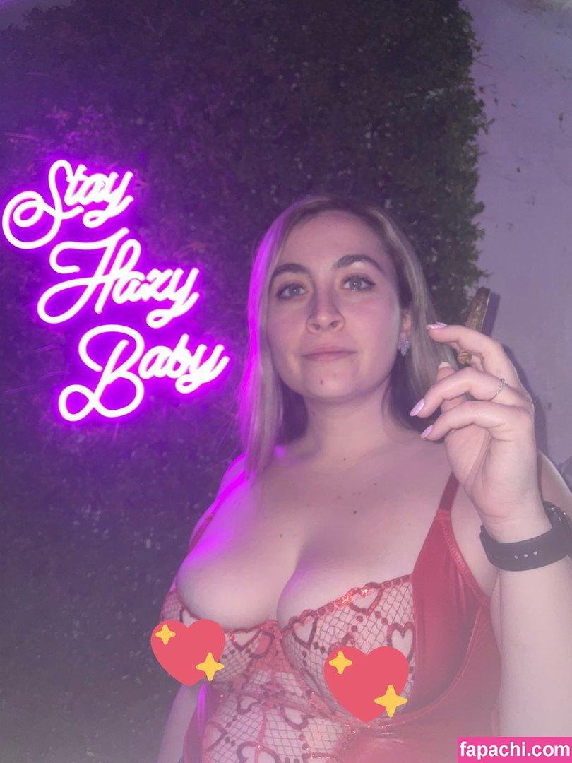 milfweeed / Haley OC / haley__oc / milk_weed leaked nude photo #0001 from OnlyFans/Patreon