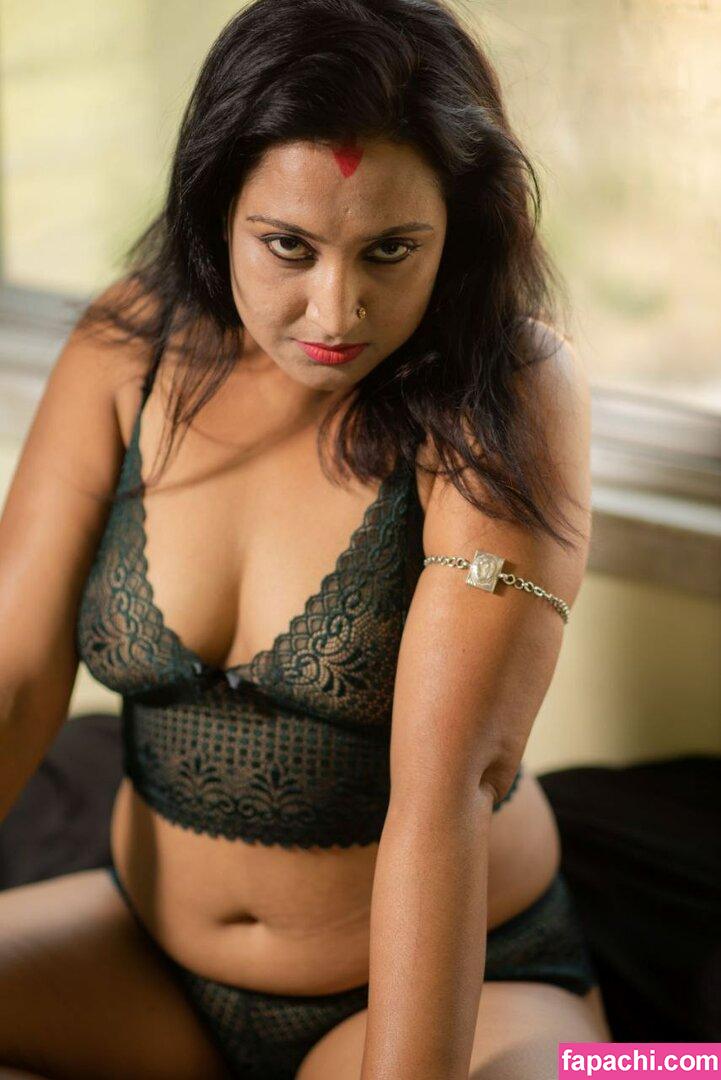 Mili Debnath Nude / milidebnath9 leaked nude photo #0002 from OnlyFans/Patreon