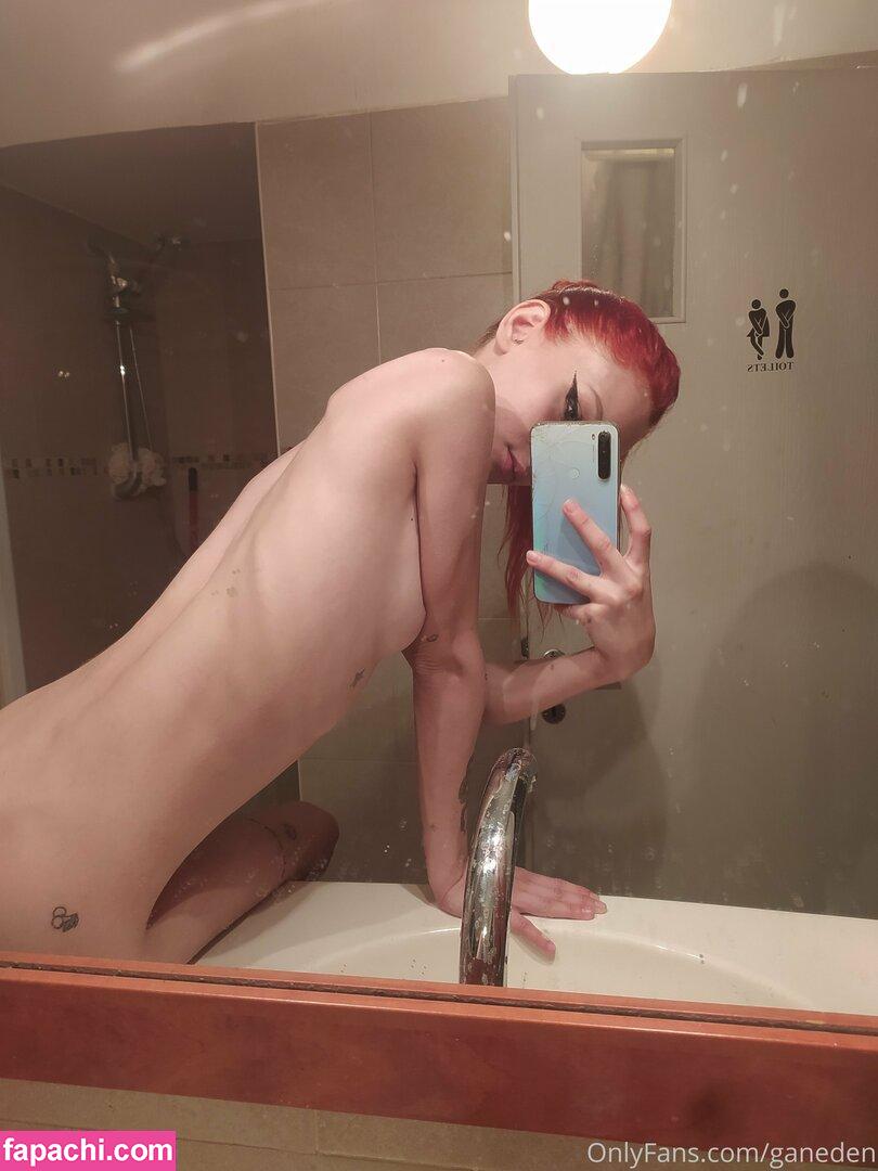 Mili Haykin / gan.eden / sandrafoxxxy leaked nude photo #0043 from OnlyFans/Patreon