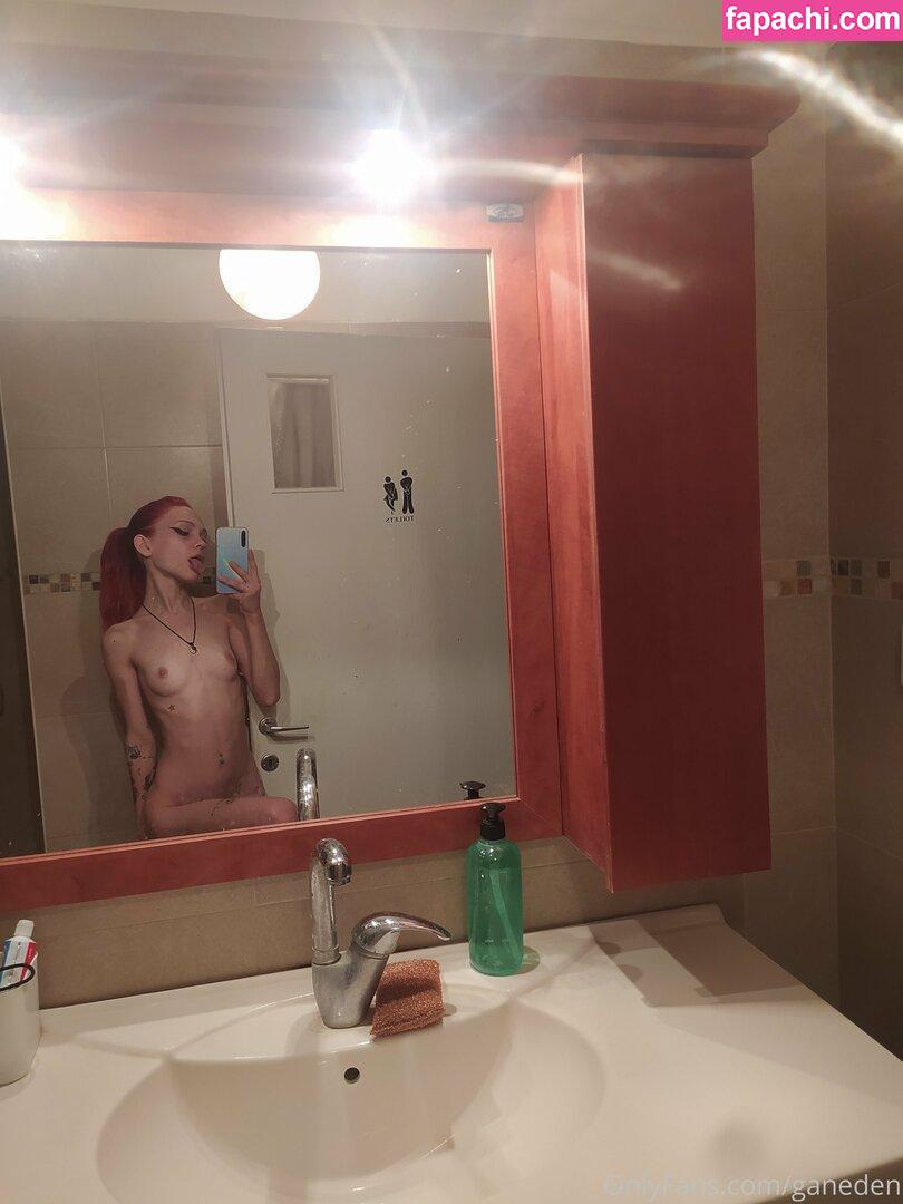 Mili Haykin / gan.eden / sandrafoxxxy leaked nude photo #0046 from OnlyFans/Patreon