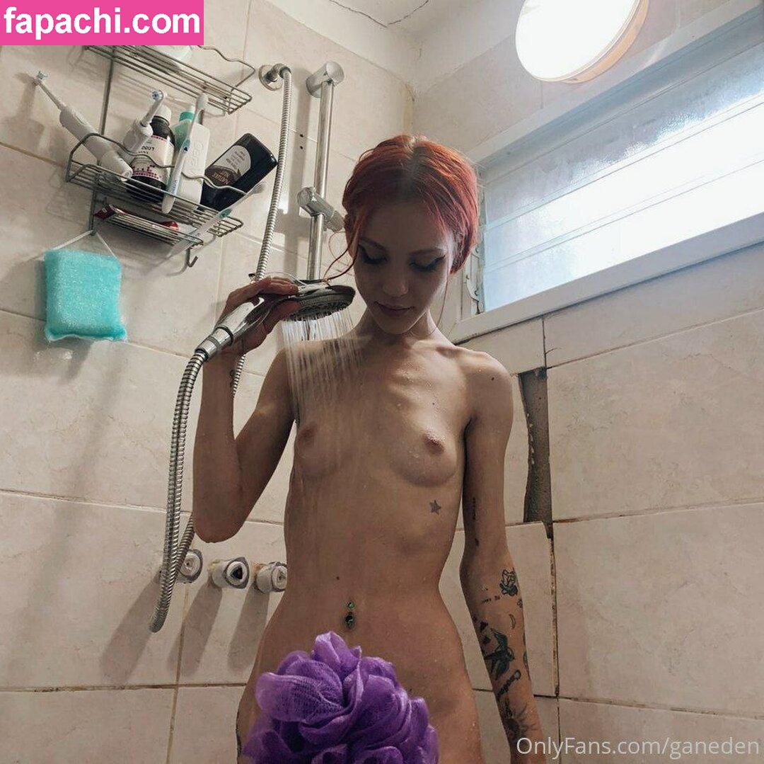 Mili Haykin / gan.eden / sandrafoxxxy leaked nude photo #0054 from OnlyFans/Patreon