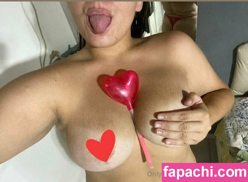 mili_sweetbaby / my_sweetbabys leaked nude photo #0027 from OnlyFans/Patreon