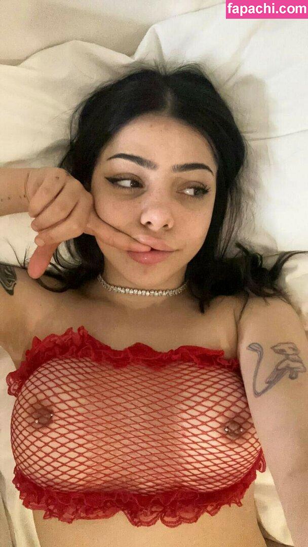 Milica_yb / michiuwu18 leaked nude photo #0131 from OnlyFans/Patreon