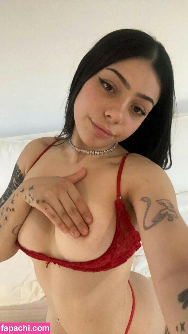 Milica_yb / michiuwu18 leaked nude photo #0134 from OnlyFans/Patreon