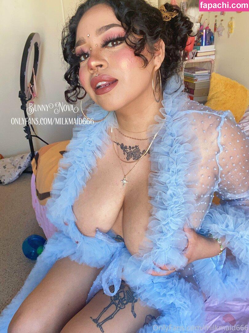 Milkmaid666 / queenofthenorth666 leaked nude photo #0065 from OnlyFans/Patreon