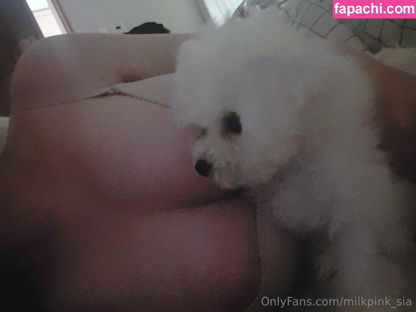 milkpink_sia / milkpinkk leaked nude photo #0028 from OnlyFans/Patreon