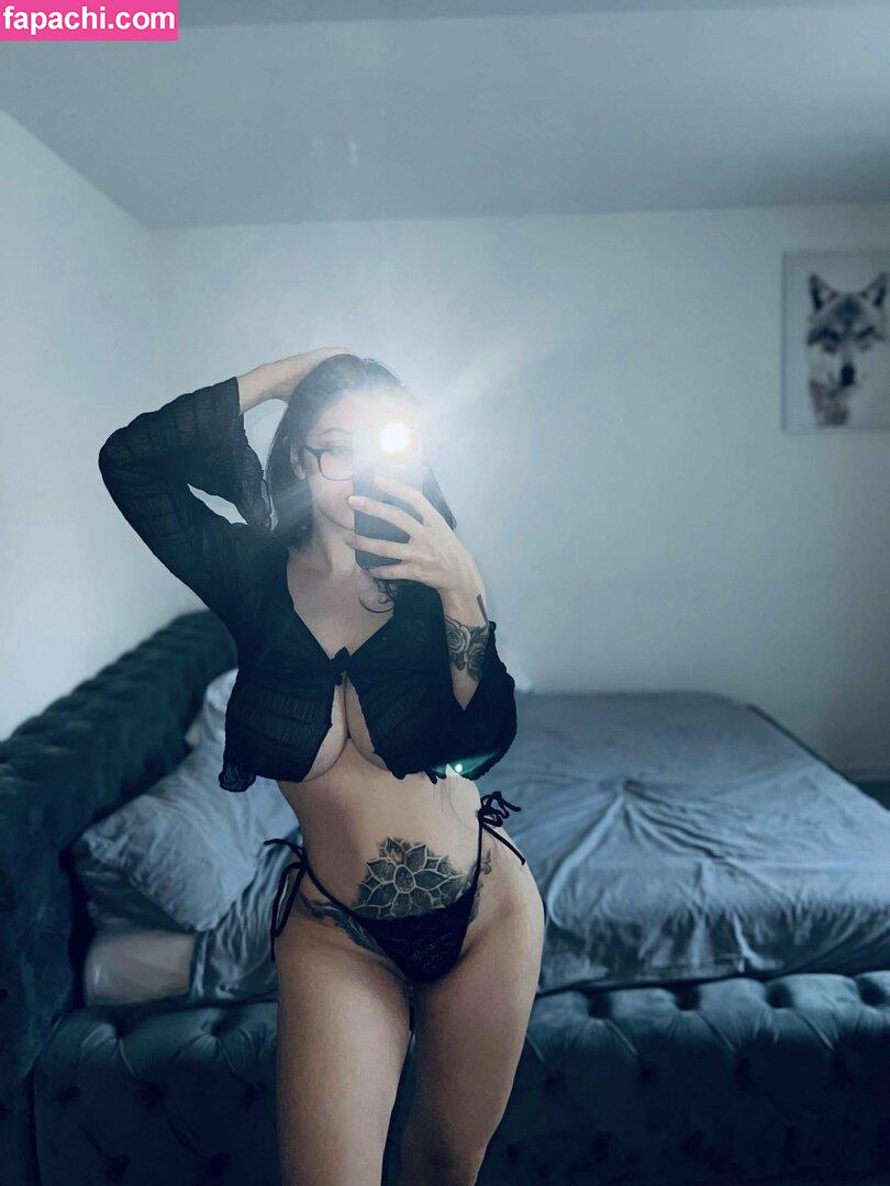 MilkyNattii / AnittaHardener / milkynathi_ leaked nude photo #0009 from OnlyFans/Patreon