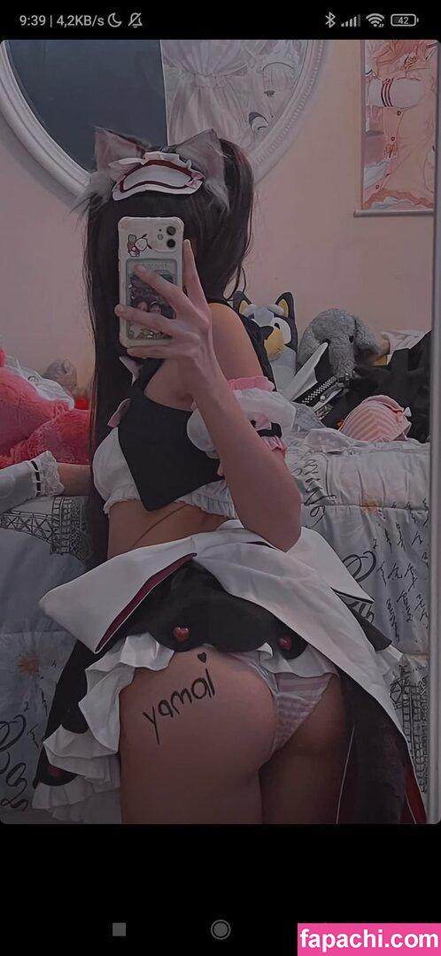 milkys.cos / breezy_cos / milky.rissa / munchkinazukii leaked nude photo #0002 from OnlyFans/Patreon