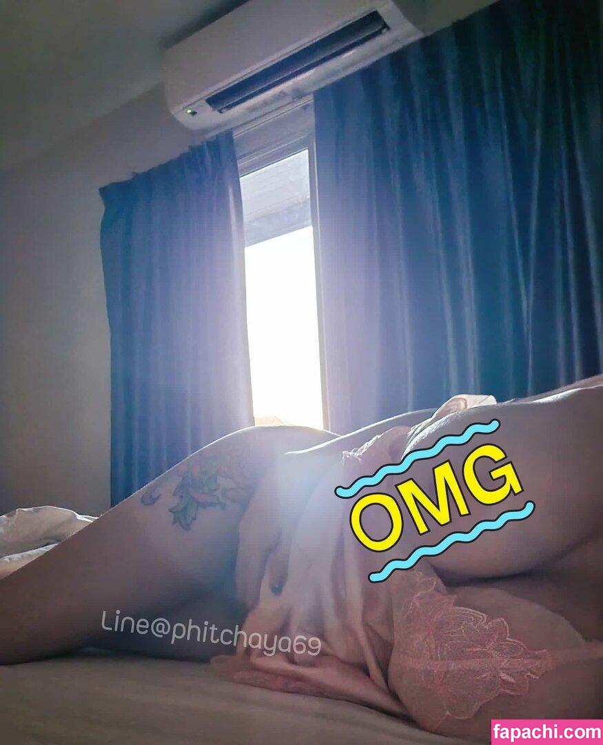 Milkyth / milkyphitchaya leaked nude photo #0112 from OnlyFans/Patreon