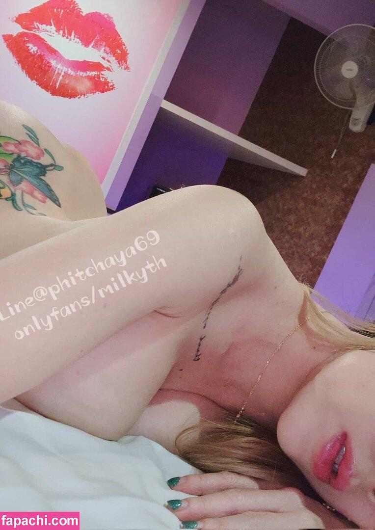 Milkyth / milkyphitchaya leaked nude photo #0118 from OnlyFans/Patreon