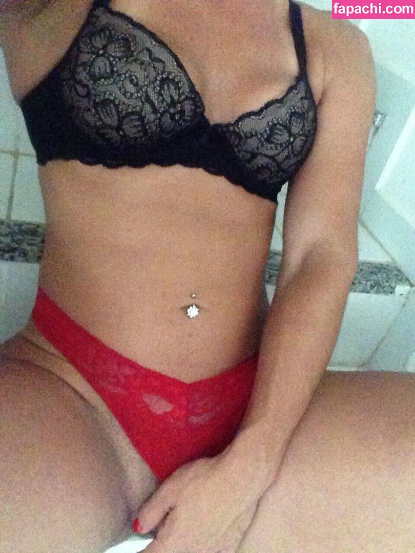 Milla Caldas / milla.caldas / millacaldas leaked nude photo #0015 from OnlyFans/Patreon