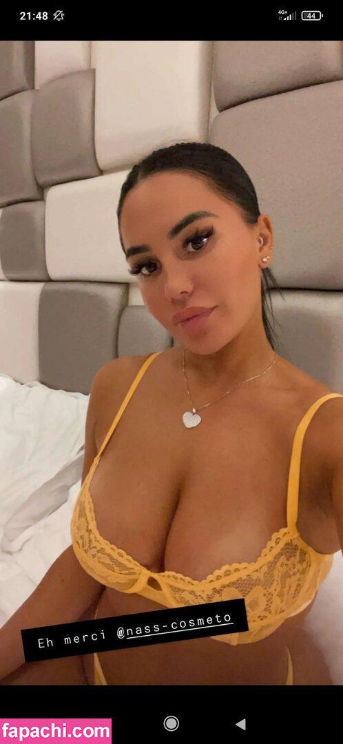 Milla Jasmine / millajasmineoff leaked nude photo #0005 from OnlyFans/Patreon