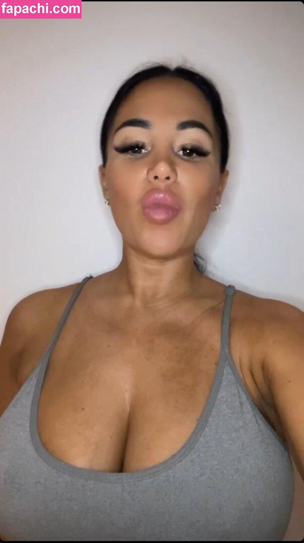 Milla Jasmine / millajasmineoff leaked nude photo #0015 from OnlyFans/Patreon