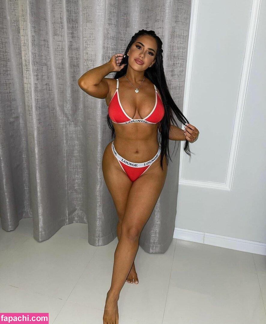 Milla Jasmine / millajasmineoff leaked nude photo #0046 from OnlyFans/Patreon