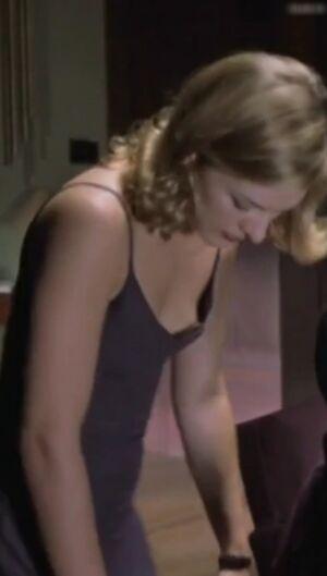 Milla Jovovich leaked media #0496