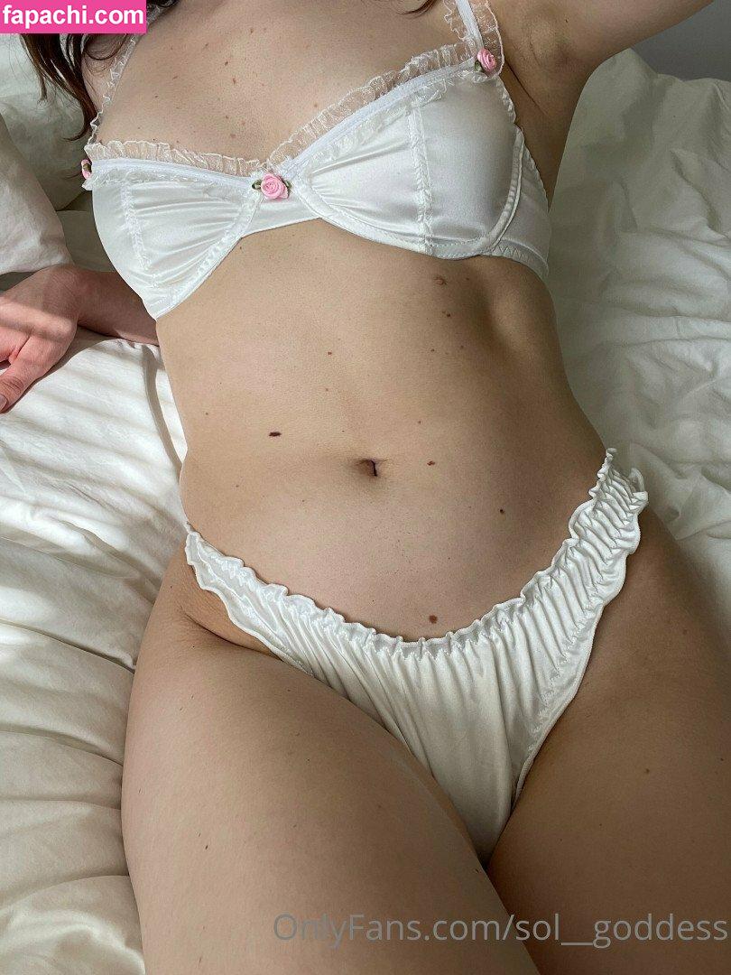 Milla Rose / itsmilarose / sol__goddess leaked nude photo #0024 from OnlyFans/Patreon