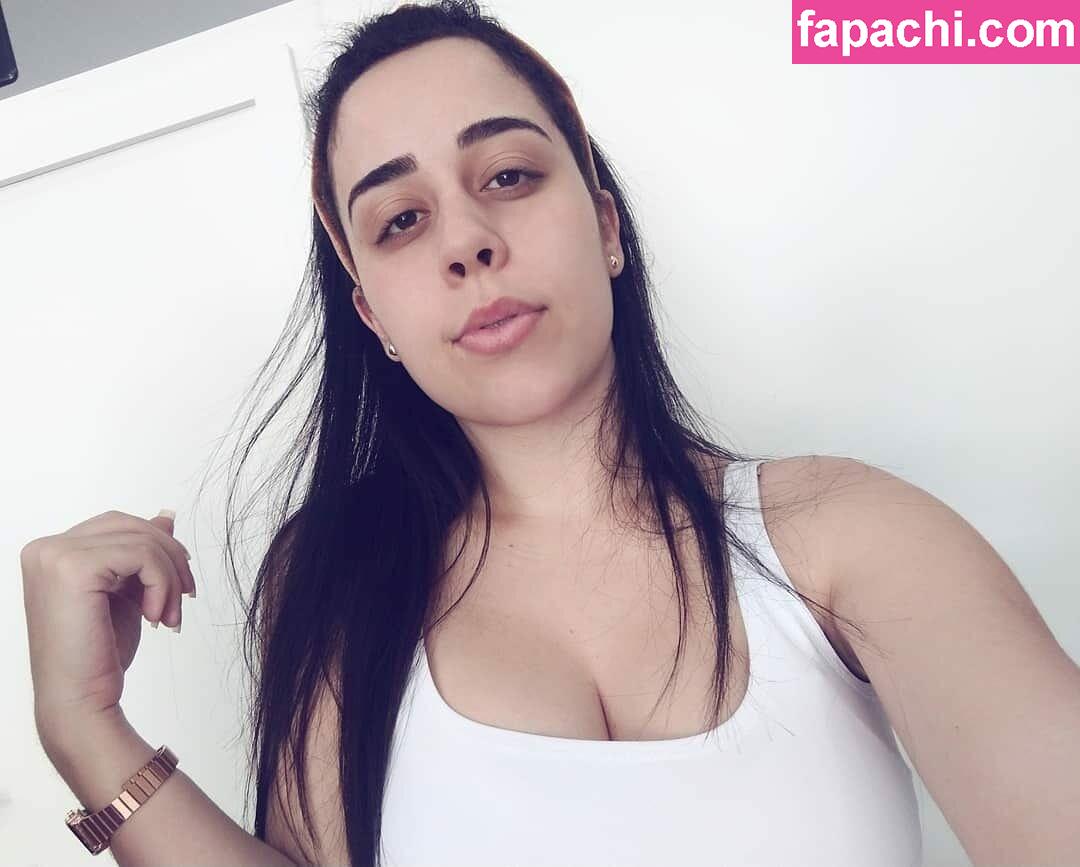 millenecarolina / pesdemillene leaked nude photo #0052 from OnlyFans/Patreon