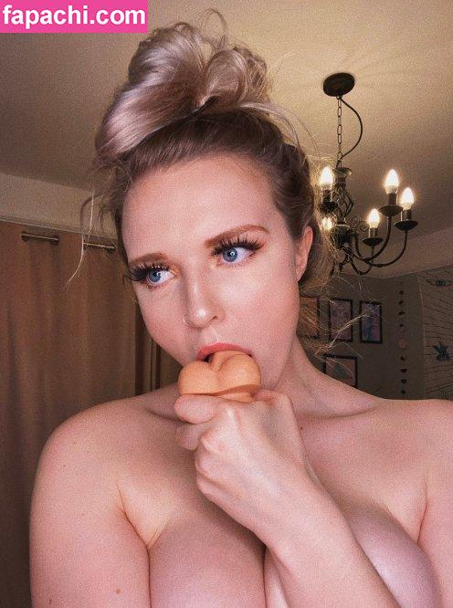 Millie Amber / Amber Mermaid / ambermermaiduk leaked nude photo #0020 from OnlyFans/Patreon