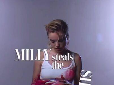 Milly Alcock leaked media #0406