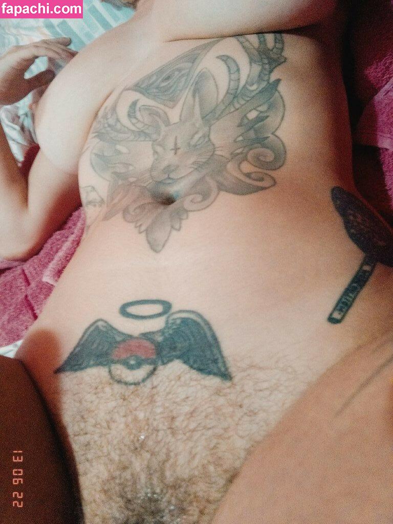 Milly Lascy / millielacy91 leaked nude photo #0021 from OnlyFans/Patreon