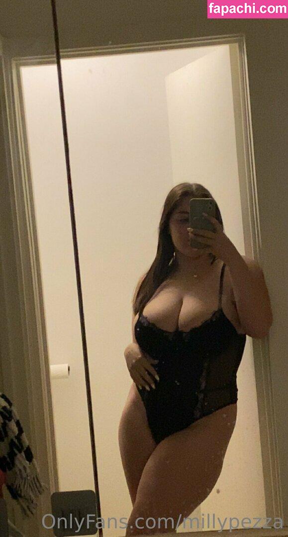 millypezza / mila_perryy leaked nude photo #0034 from OnlyFans/Patreon