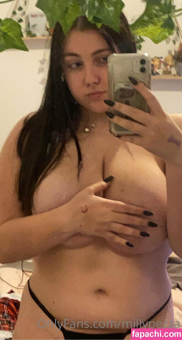 millypezza / mila_perryy leaked nude photo #0047 from OnlyFans/Patreon