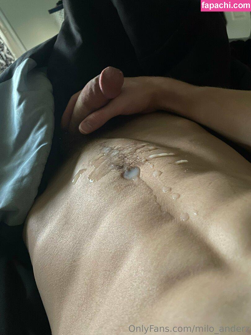 milo_anderz leaked nude photo #0010 from OnlyFans/Patreon