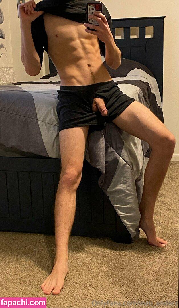 milo_anderz leaked nude photo #0030 from OnlyFans/Patreon