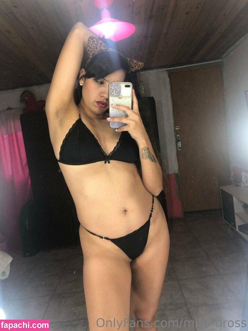 milu_bross / milu_fox leaked nude photo #0010 from OnlyFans/Patreon