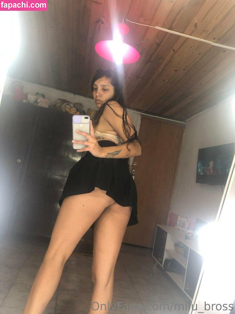 milu_bross / milu_fox leaked nude photo #0040 from OnlyFans/Patreon