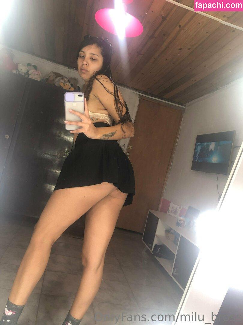 milu_bross / milu_fox leaked nude photo #0041 from OnlyFans/Patreon